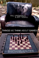 Things We Think About Games cover image